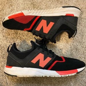 Men’s New Balance 247 shoes